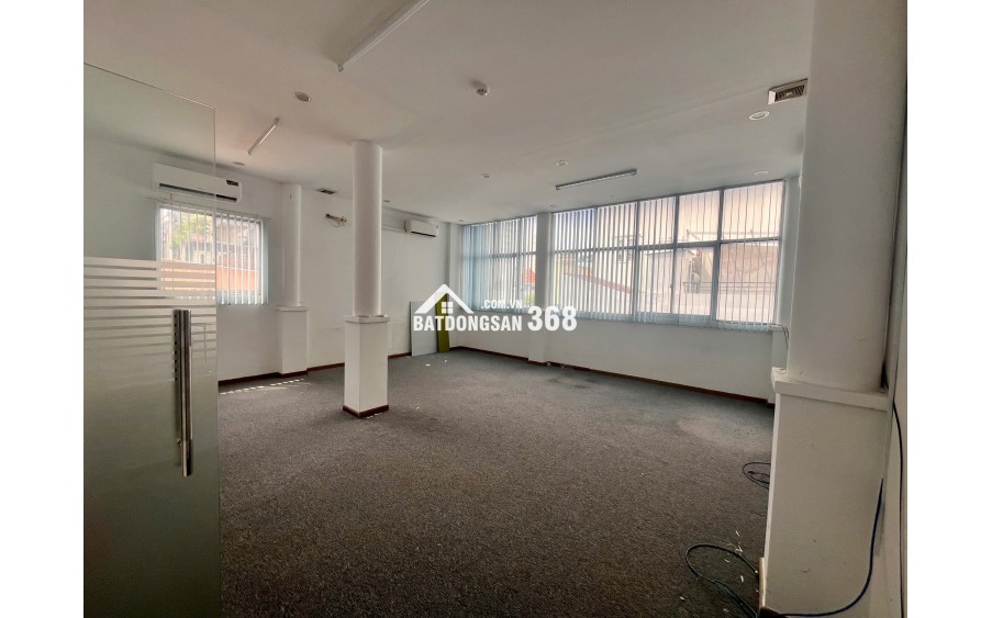 TĂNG TỐC KINH DOANH! 45M² ĐÀO DUY TỪ Q10 – VÀO VIỆC NGAY!